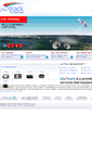 Mobile Screenshot of 24x7track.com